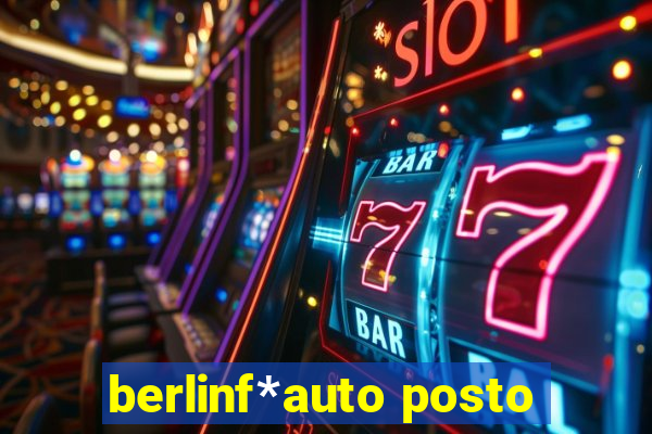 berlinf*auto posto